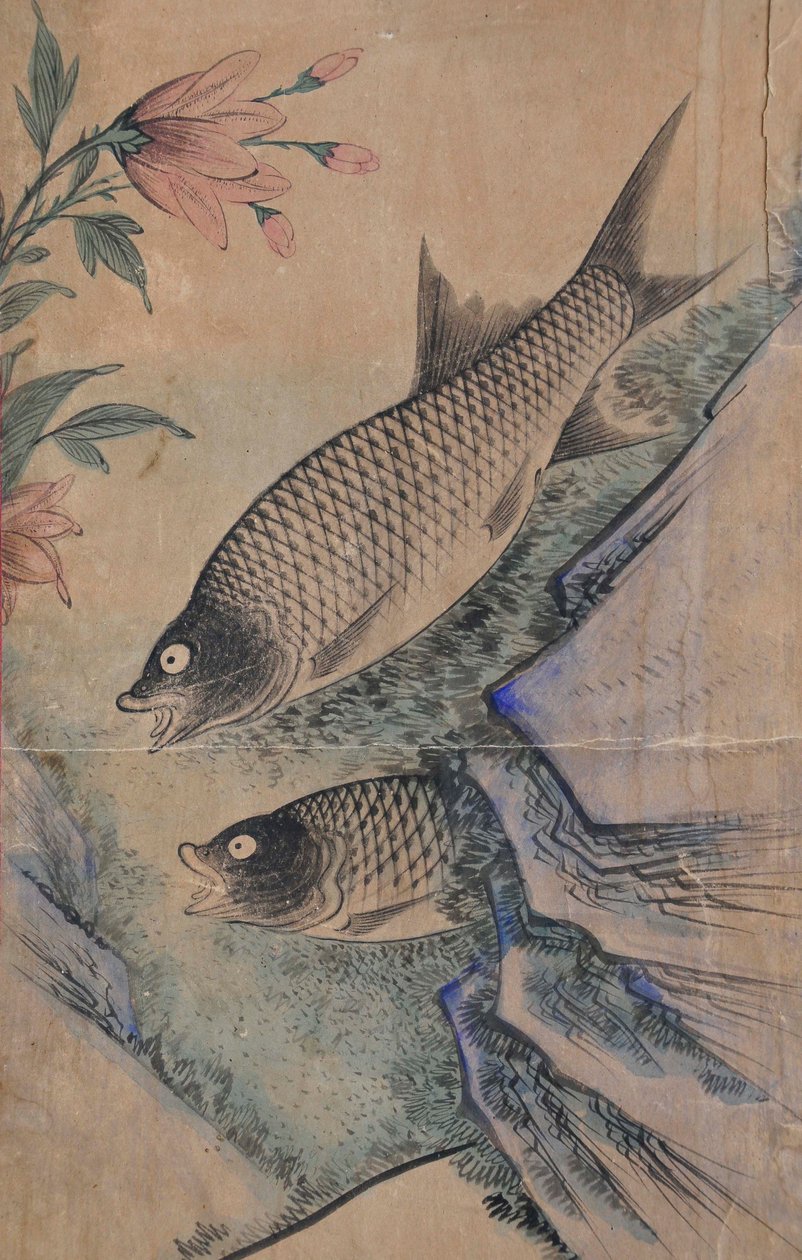 Hwajodo tekijältä Unknown artist