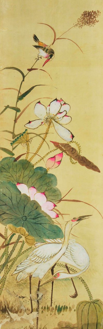 Hwajodo tekijältä Unknown artist