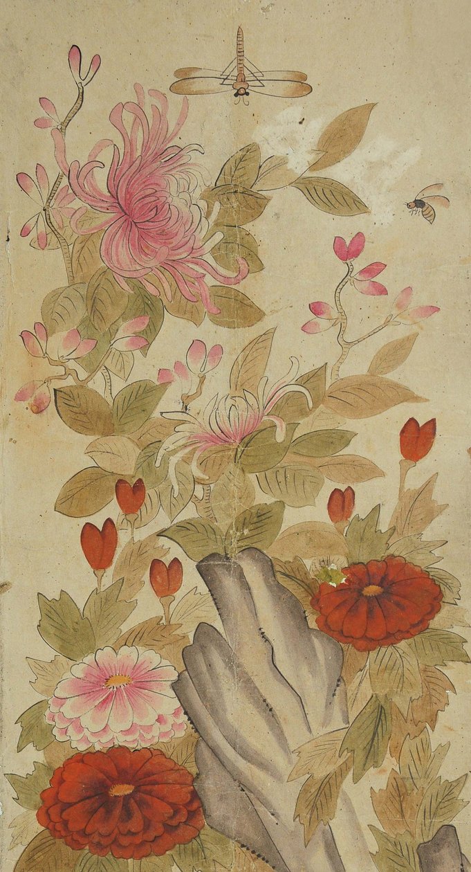 Hwajodo tekijältä Unknown artist