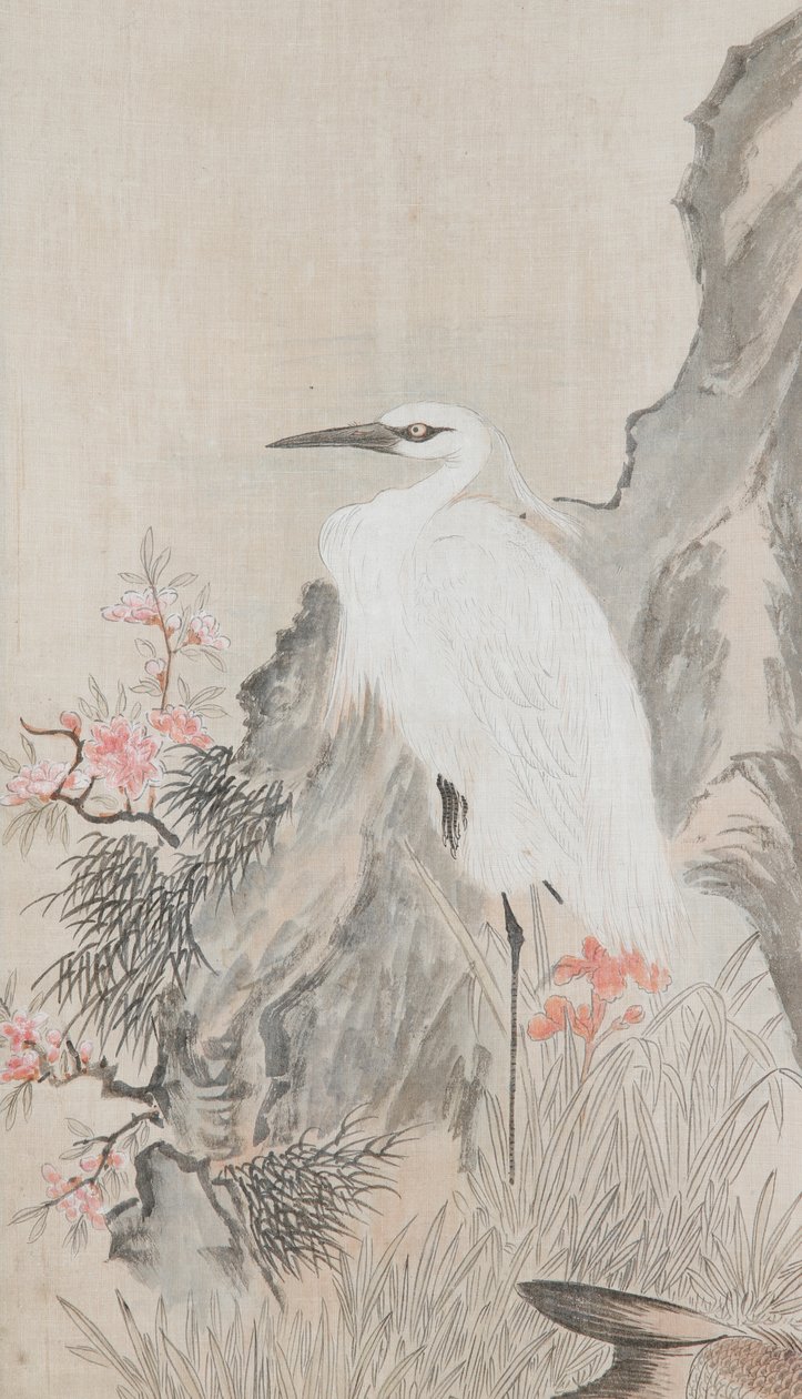 Hwajodo tekijältä Unknown artist