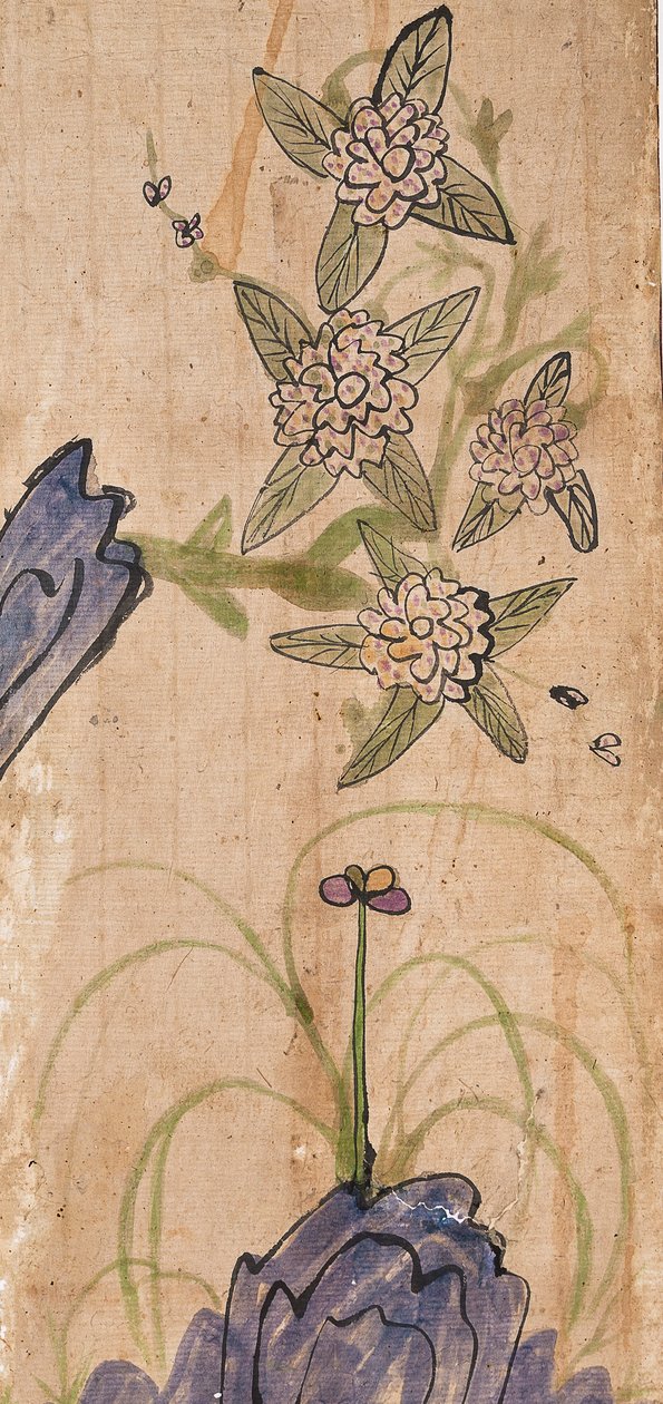 Hwajodo tekijältä Unknown artist