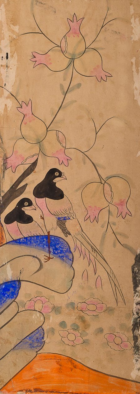 Hwajodo tekijältä Unknown artist