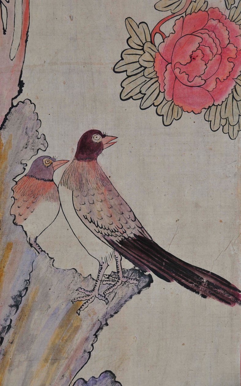 Hwajodo tekijältä Unknown artist