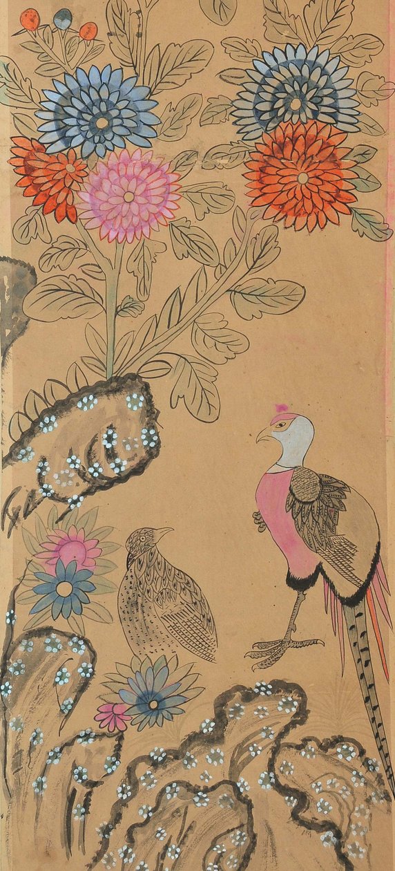 Hwajodo tekijältä Unknown artist