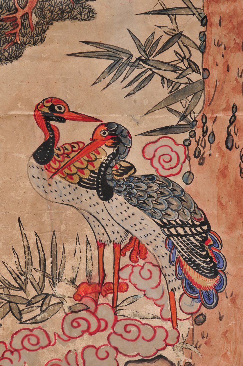 Hwajodo tekijältä Unknown artist