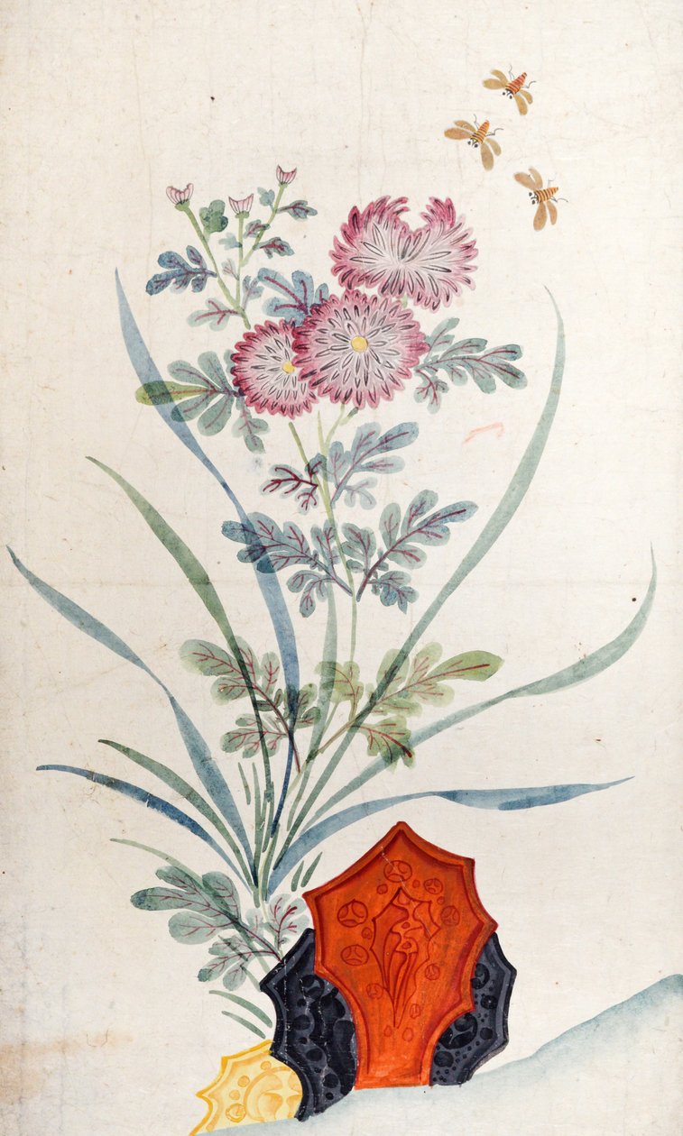 Hwajodo tekijältä Unknown artist