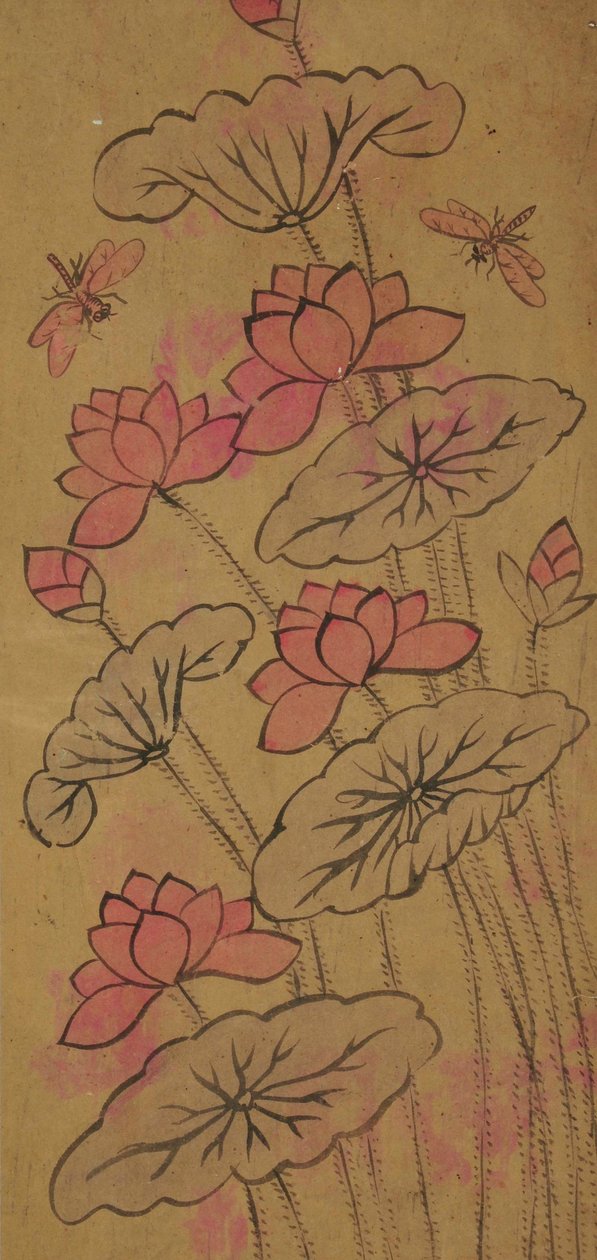 Hwajodo tekijältä Unknown artist