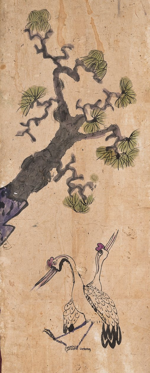 Hwajodo tekijältä Unknown artist