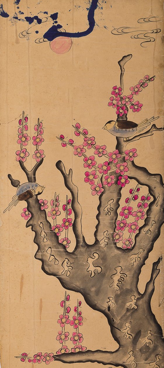Hwajodo tekijältä Unknown artist