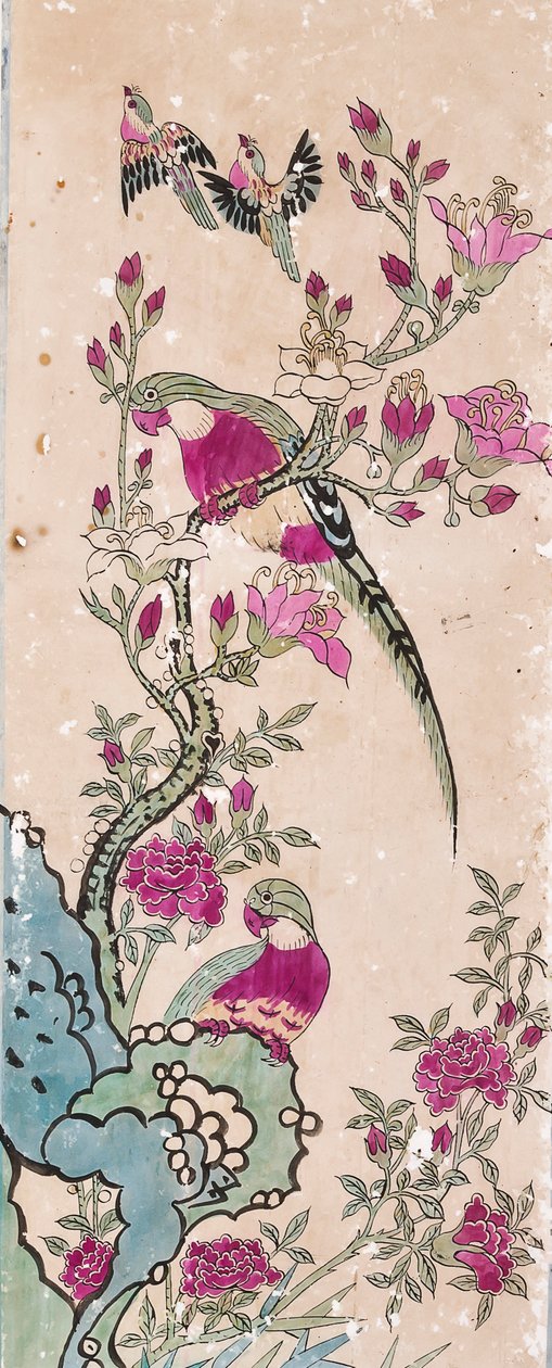 Hwajodo tekijältä Unknown artist