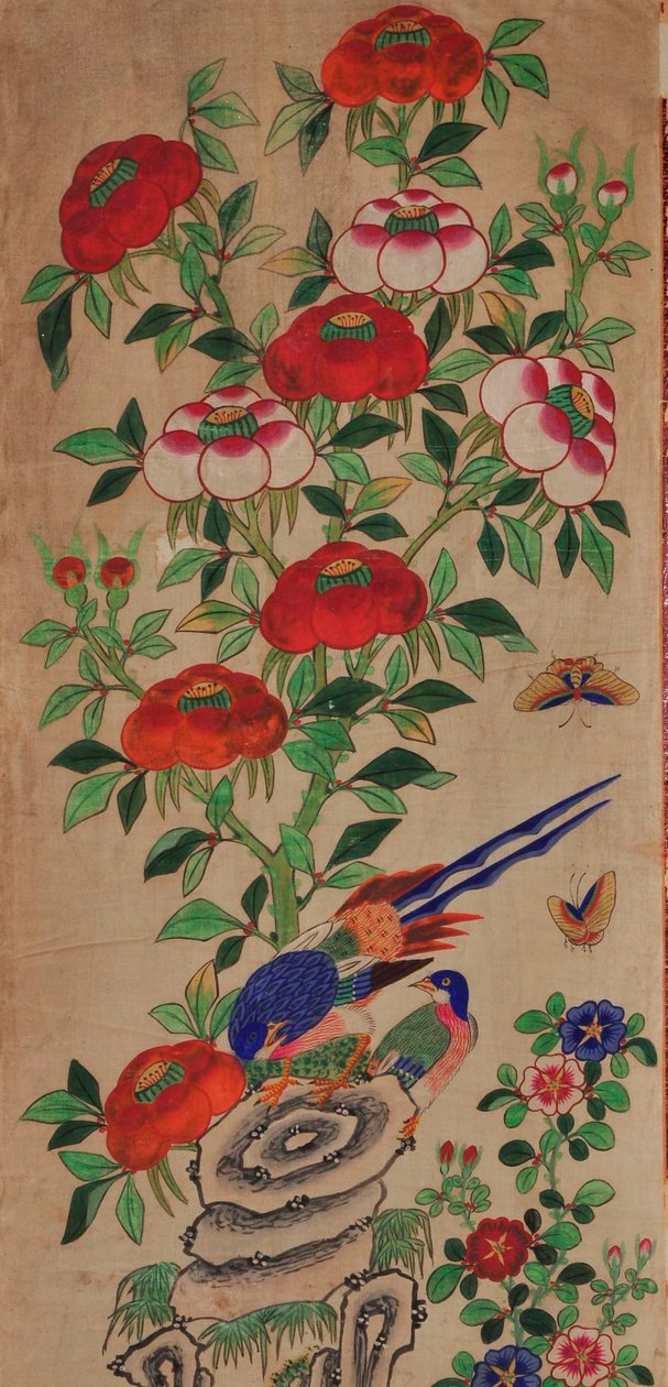 Hwajodo tekijältä Unknown artist