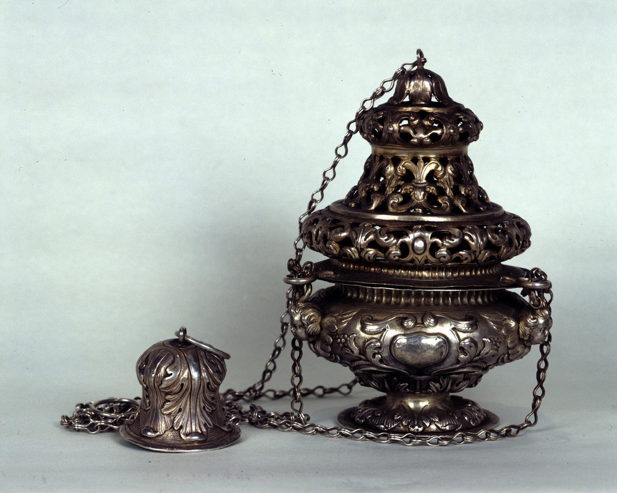Suitsuke. 1800-luvulla. tekijältä Unknown artist