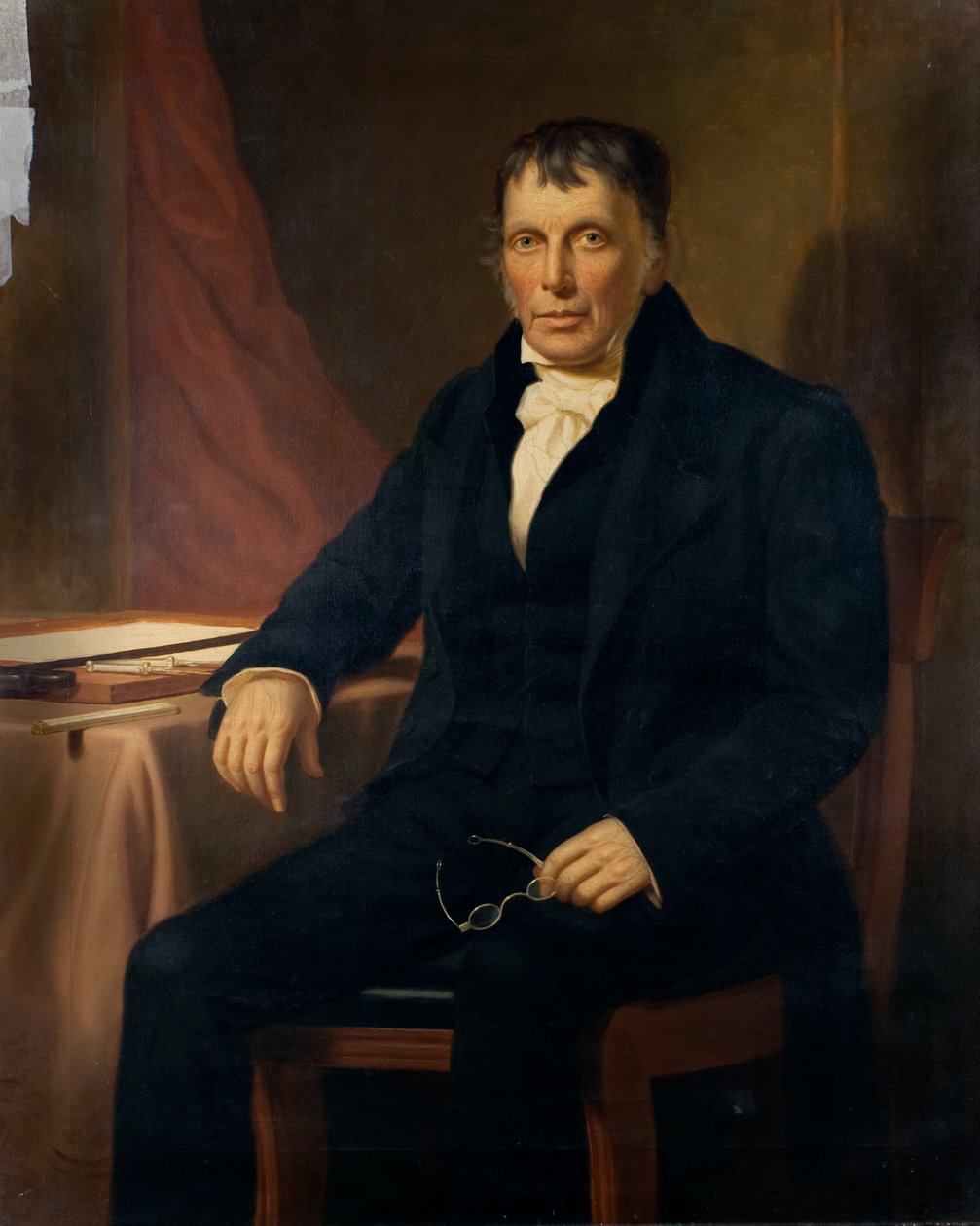 James Carmichael tekijältä Unknown artist