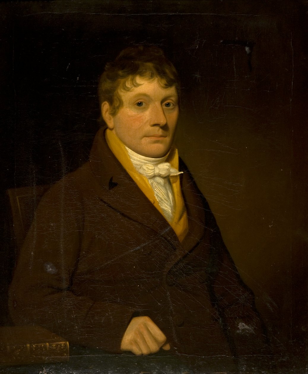 James Chalmers tekijältä Unknown artist