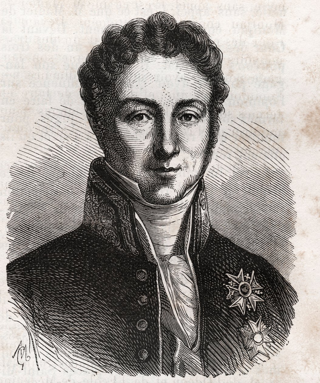 Jean Baptiste tekijältä Unknown