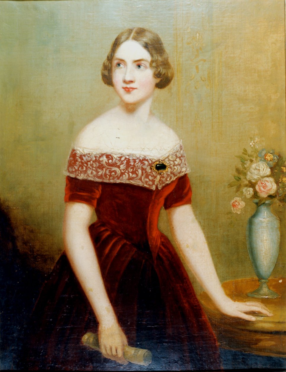 Jenny Lind tekijältä Unknown