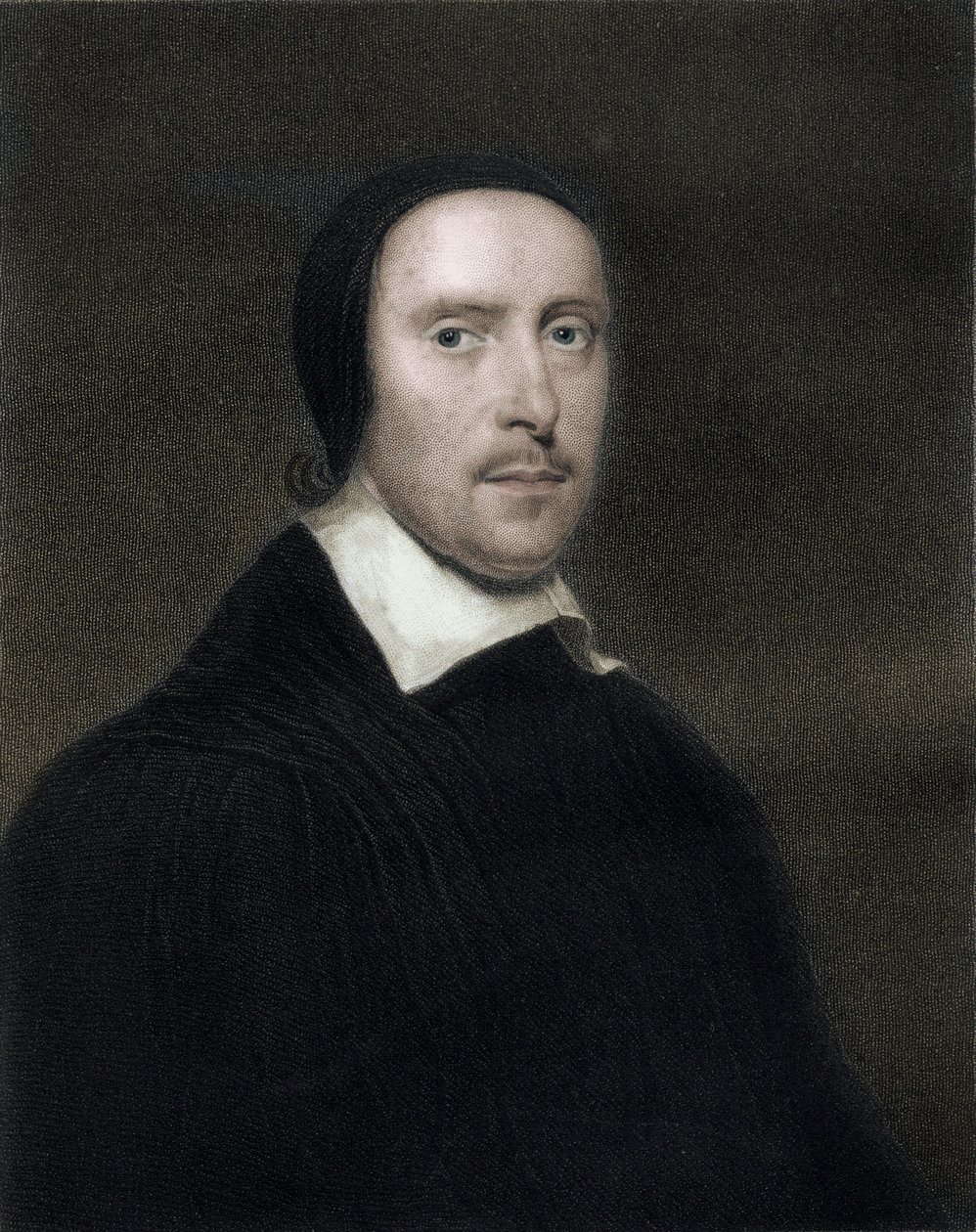 Jeremy Taylor 1613-1667 - kaiverrus - 1800-luku tekijältä Unknown artist