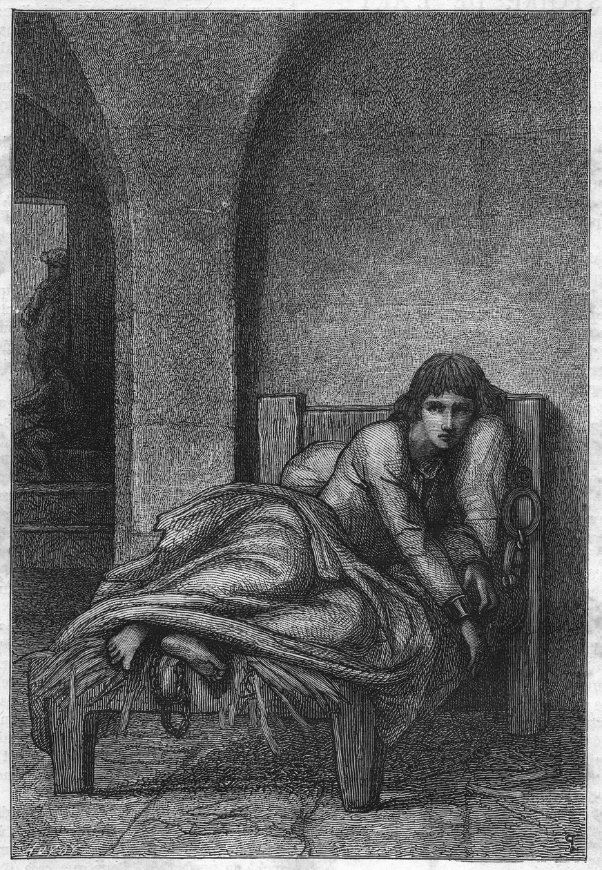 Jeanne d