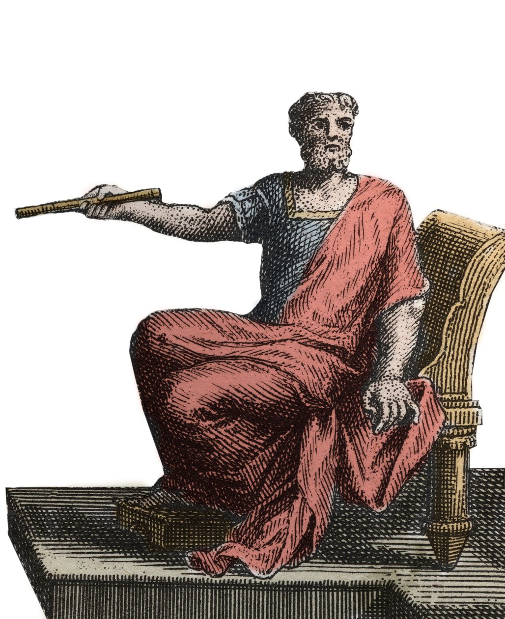 Josiah tai Yoshiyahu Juudan kuningas (641-609 eKr.) – Josia, Juudan kuningas, kaiverrus vuodelta 1811 "" Royaumontin Raamatussa, Vanha testamentti "" tekijältä Unknown artist