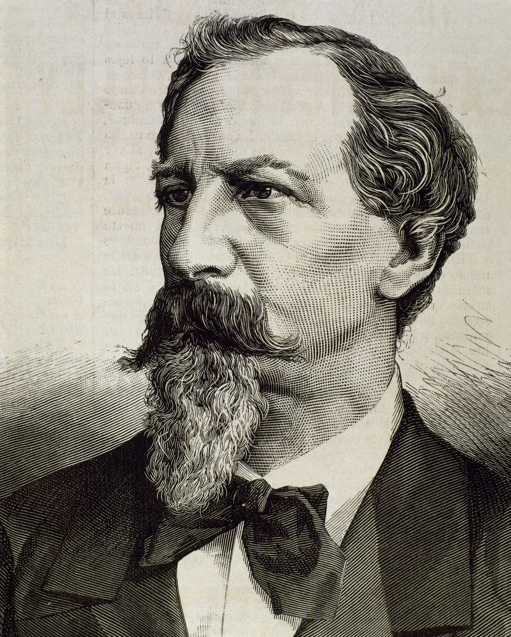 Portugalin kuningas Fernando II (Ferdinand II) (Wien, 1816 - Lissabon, 1885) tekijältä Unknown