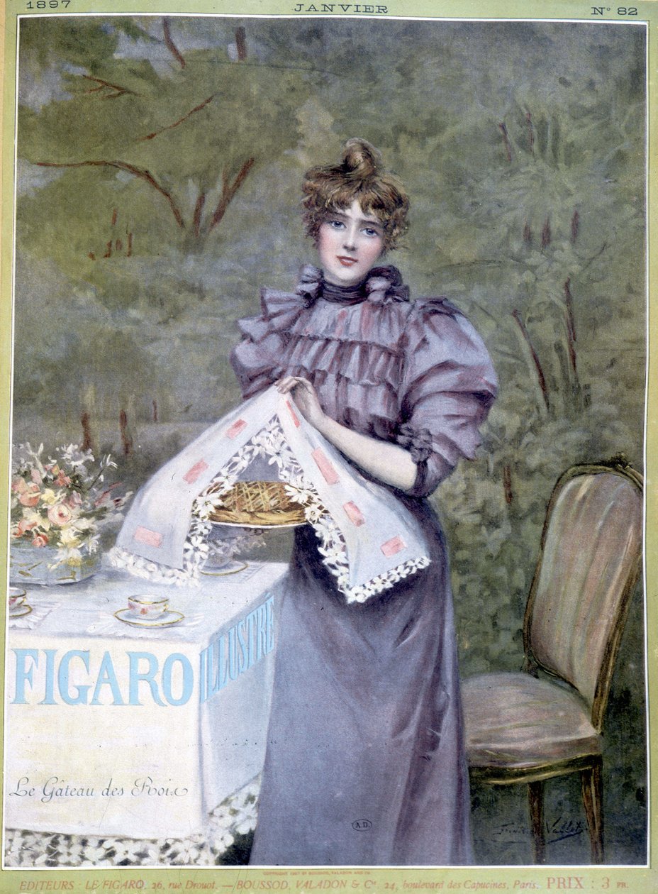 Frédéric Vallet