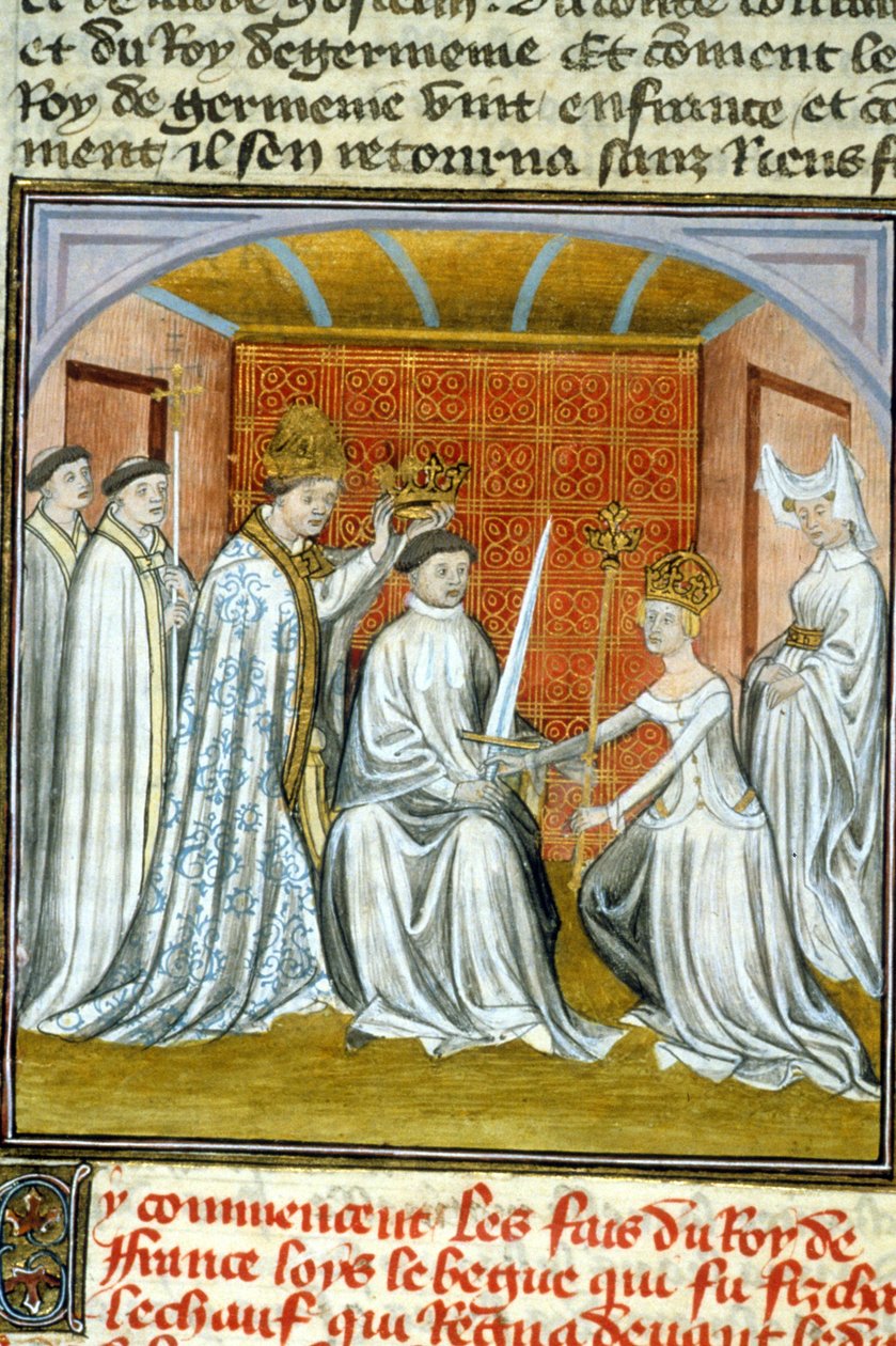 Ludvig II, 512 tekijältä Unknown artist