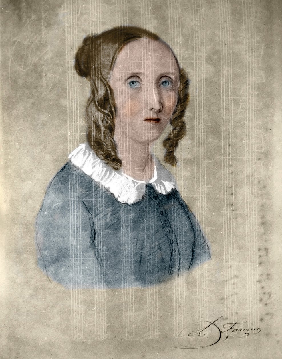 Kukat tekijältä Unknown artist