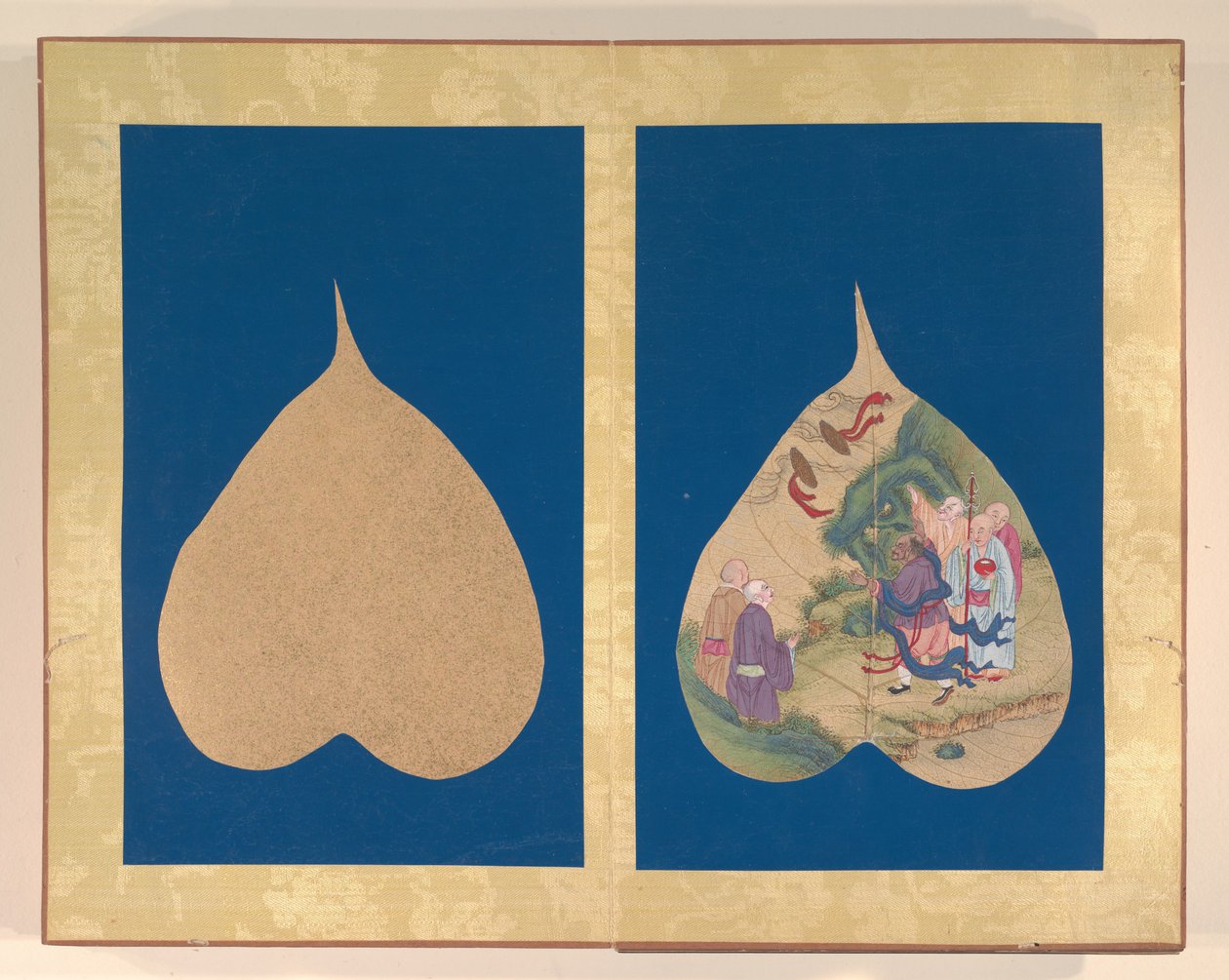 Luohans tekijältä Unknown Artist