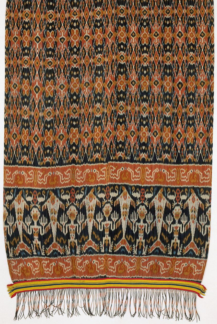 Miesten kääre; Hinggi (kuva) tekijältä Unknown artist