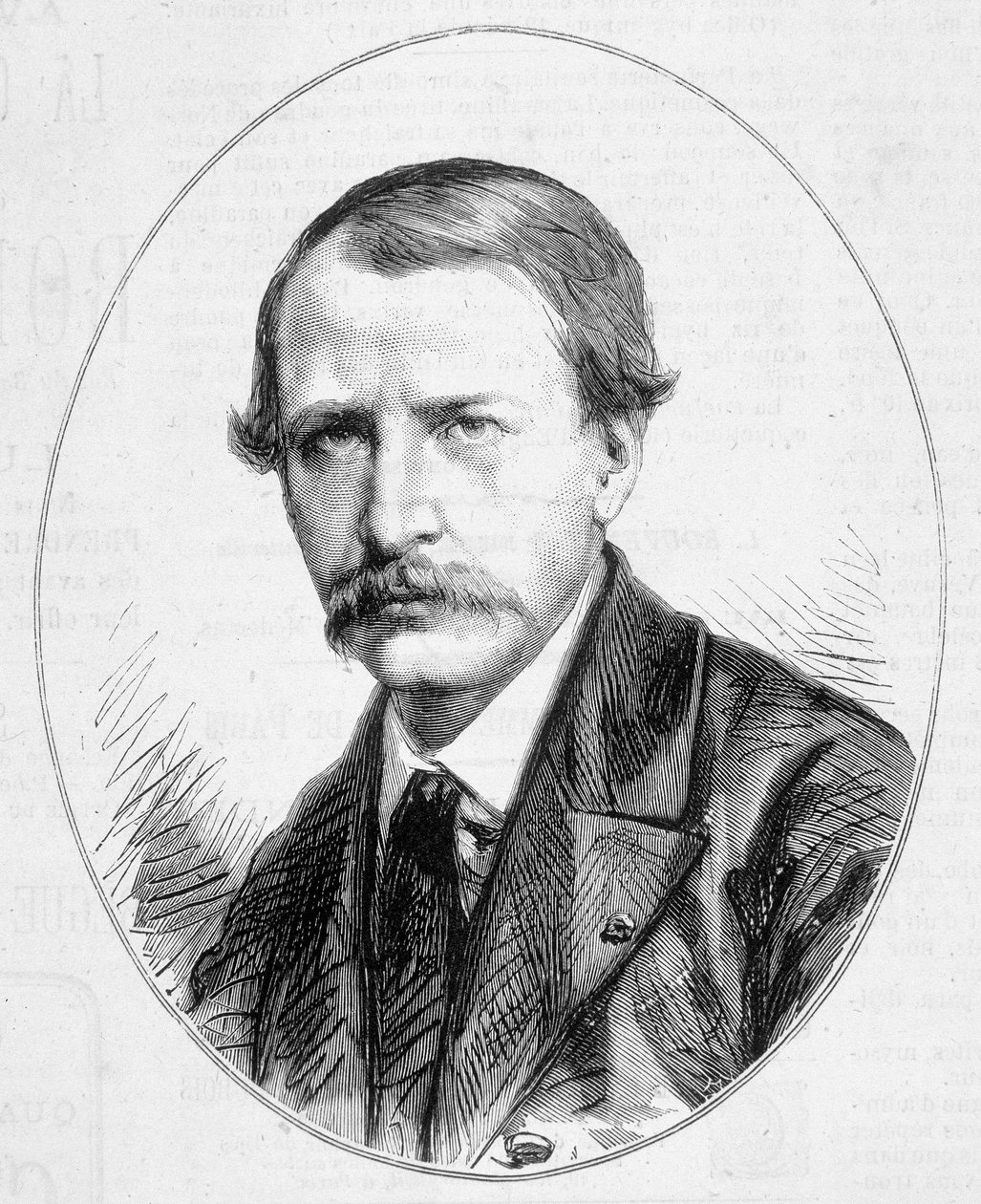 Marcellin Berthelot (1827-1907), ranskalainen kemisti. tekijältä Unknown artist