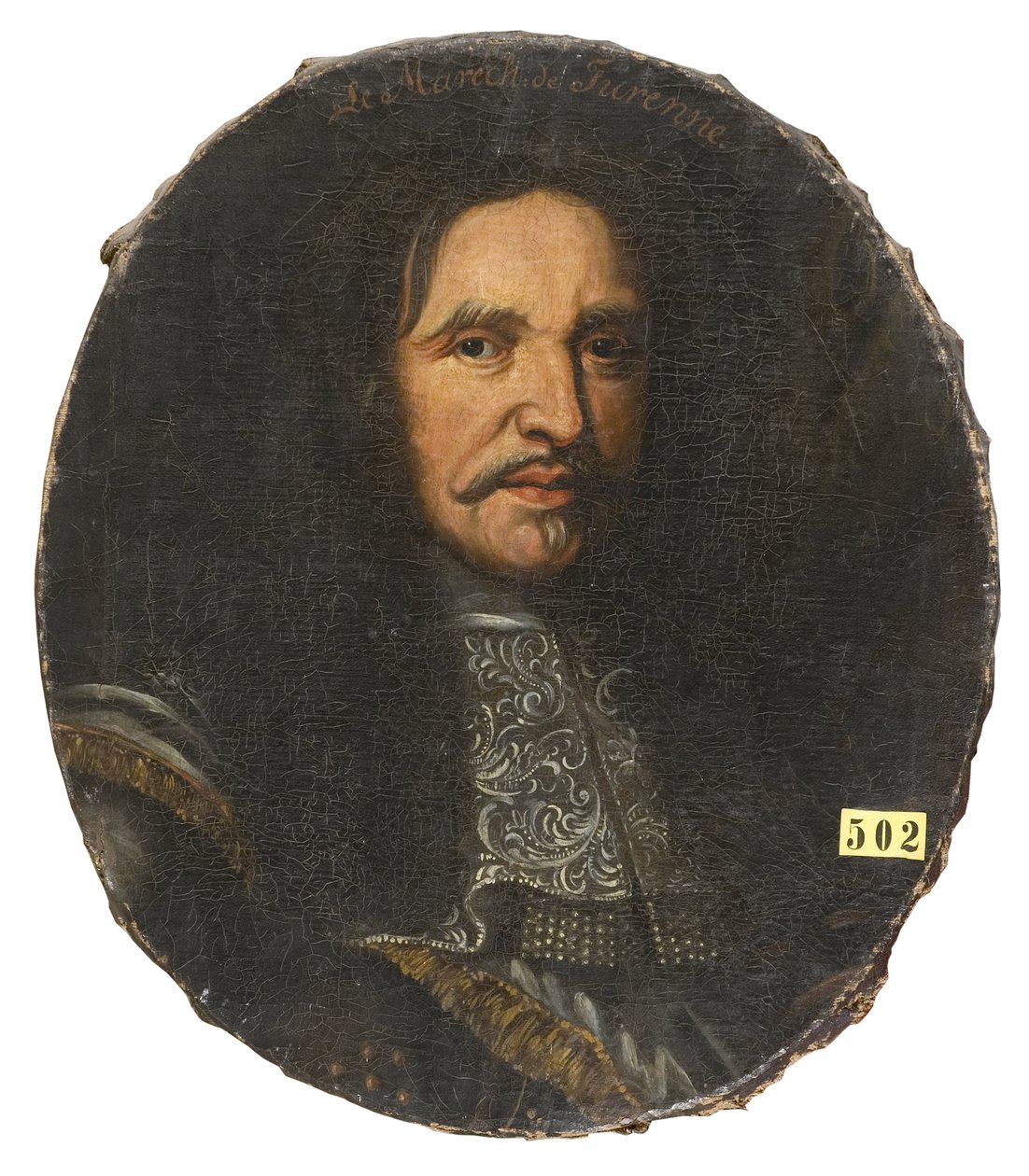 Marsalkka Henri de La Tour d