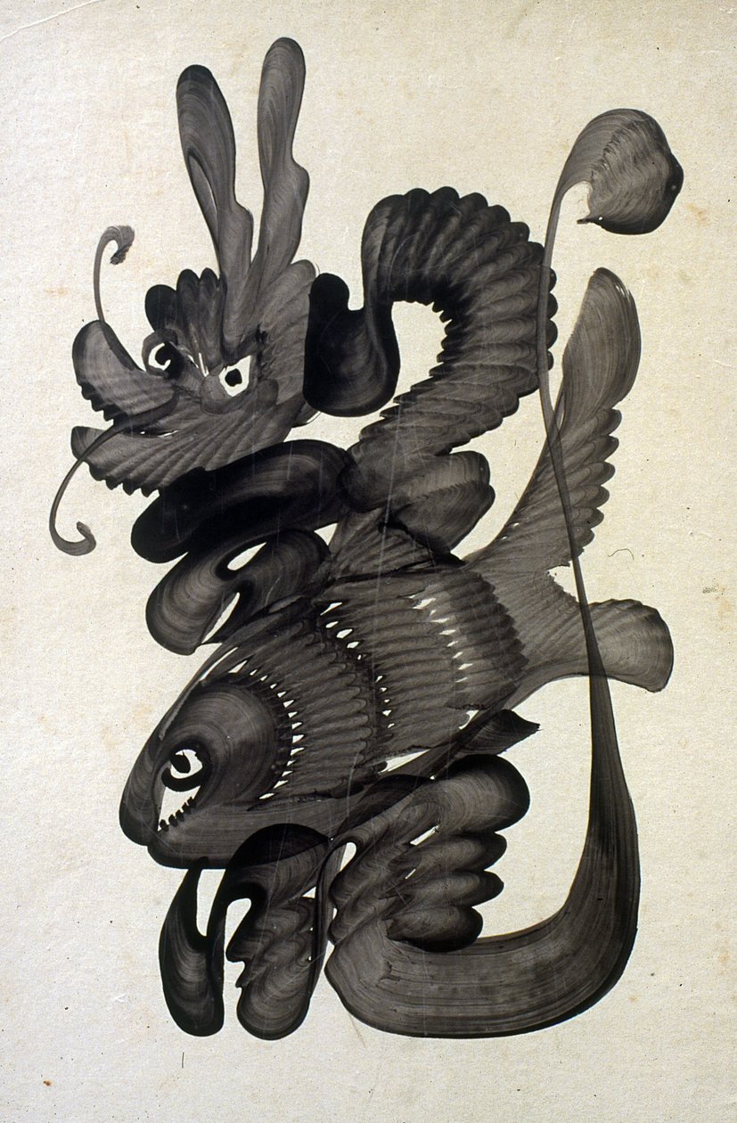 Munjado tekijältä Unknown artist