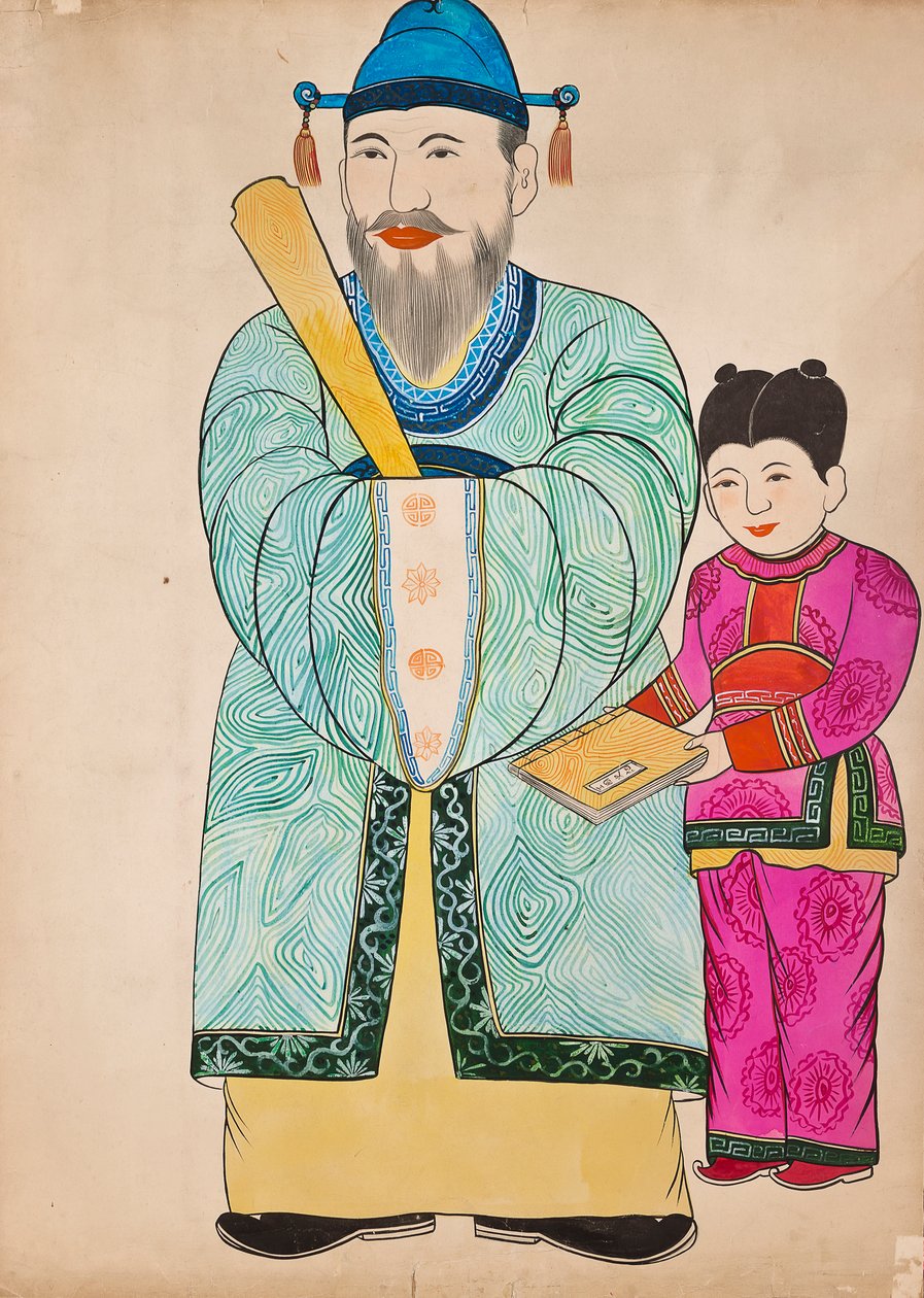 Musokdo tekijältä Unknown artist