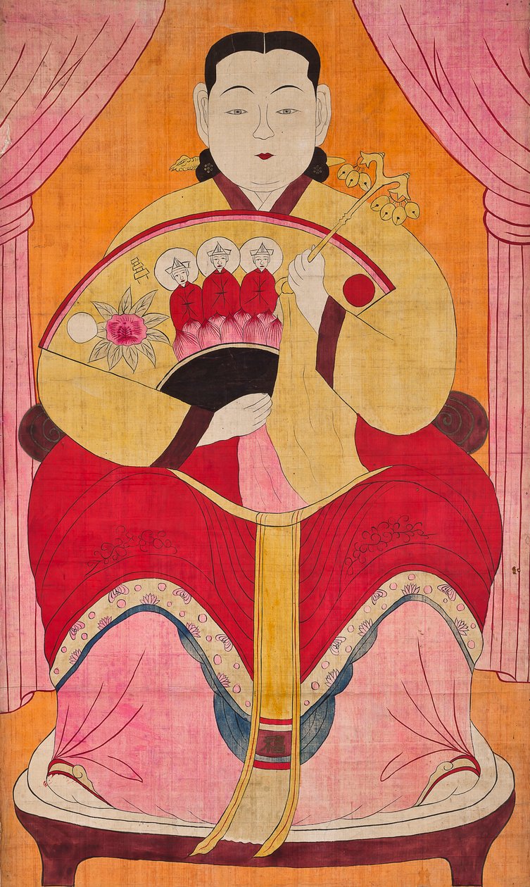 Musokdo tekijältä Unknown artist