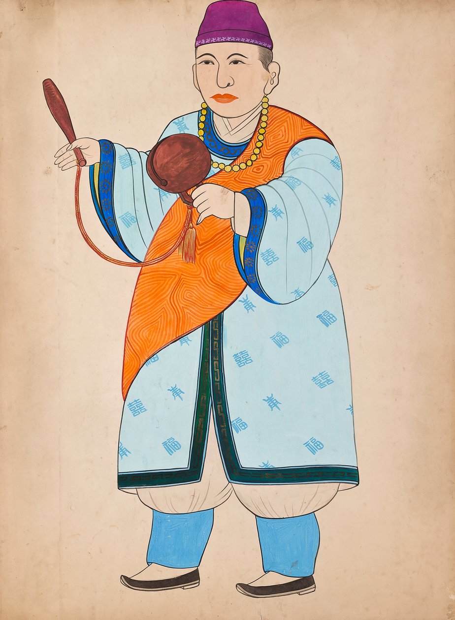 Musokdo tekijältä Unknown artist