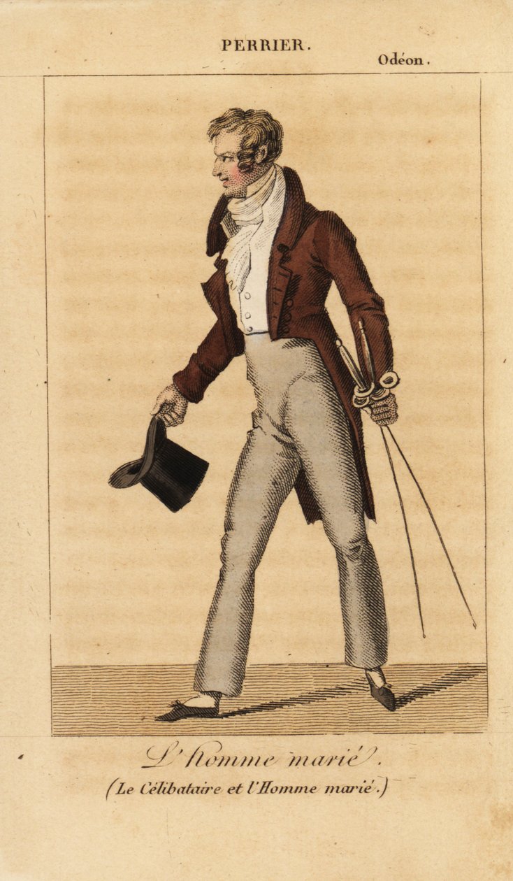 Perrier Dupontina, L