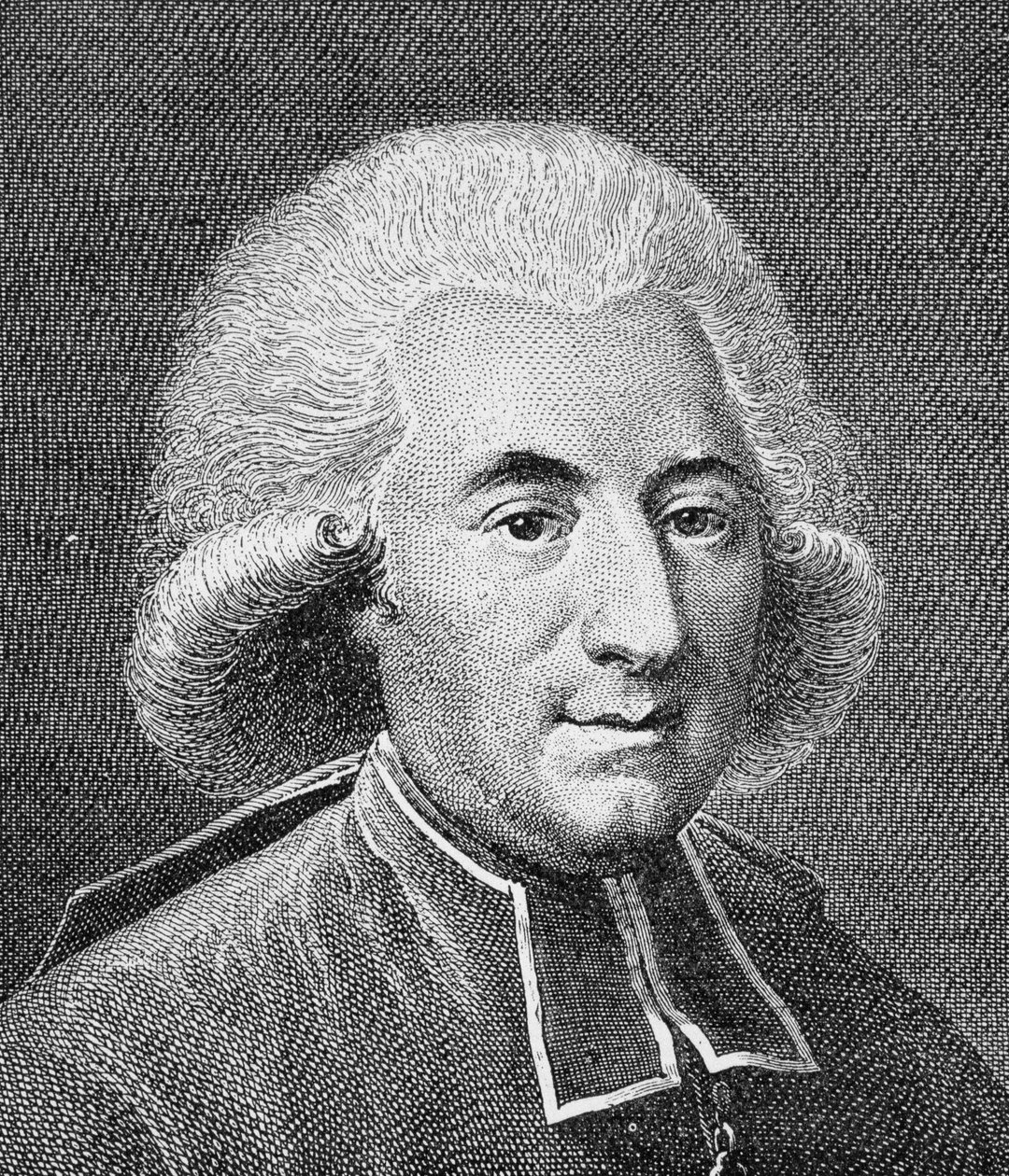 Abbé Fauchet