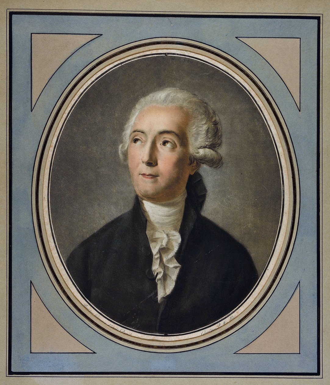 Antoine Laurent de Lavoisier
