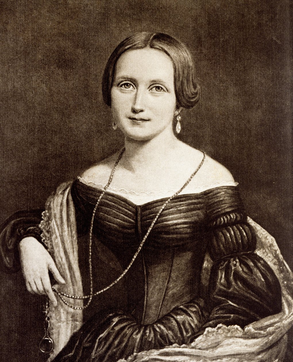 Camilla Collet