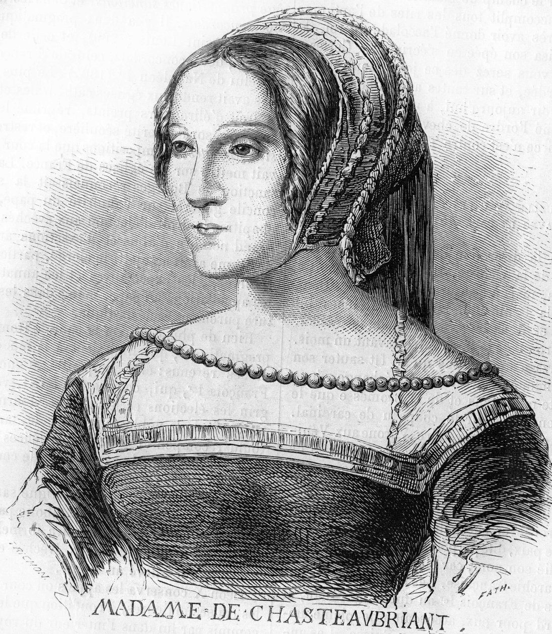 Katariina Aragonialainen, Henrik VIII:n (1485-1536) ensimmäinen vaimo, muotokuva. tekijältä Unknown artist