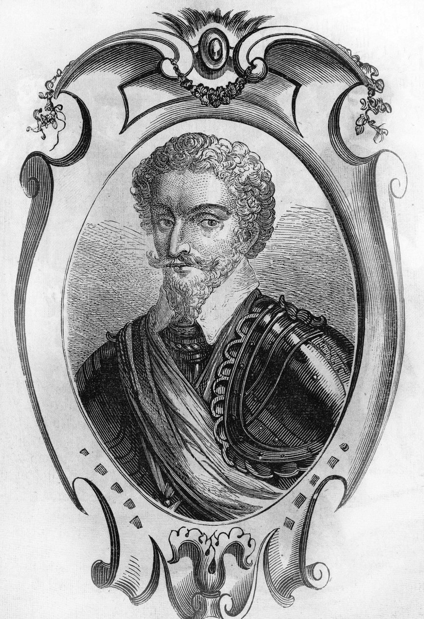 Charles de Gontaut