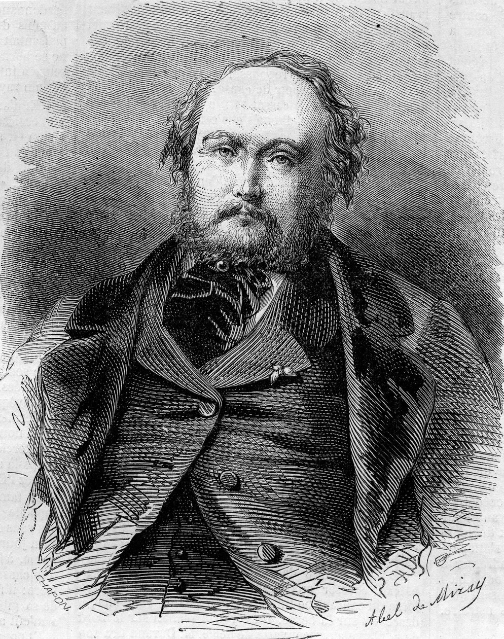 Eugene Guinot