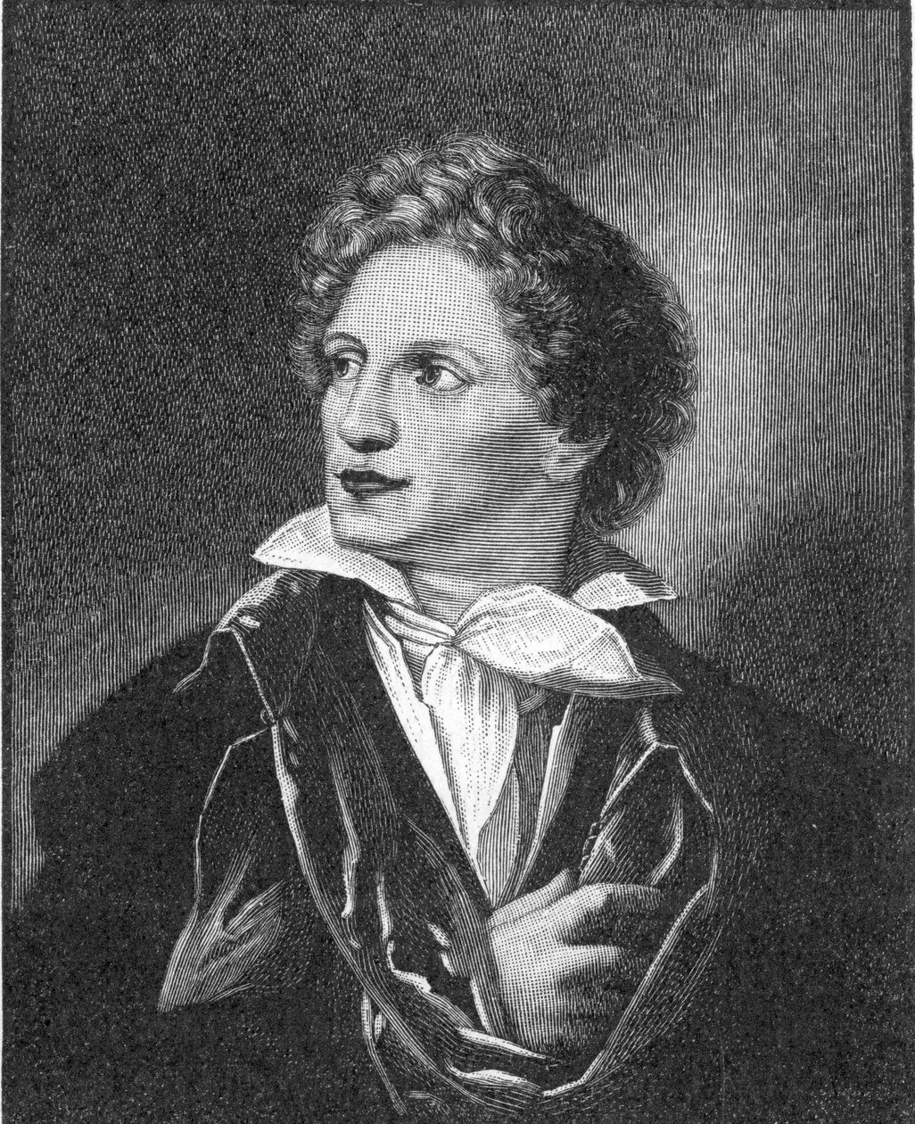 Ferdinand Raimundin muotokuva (Ferdinand Jakob Raimann tekijältä Unknown artist