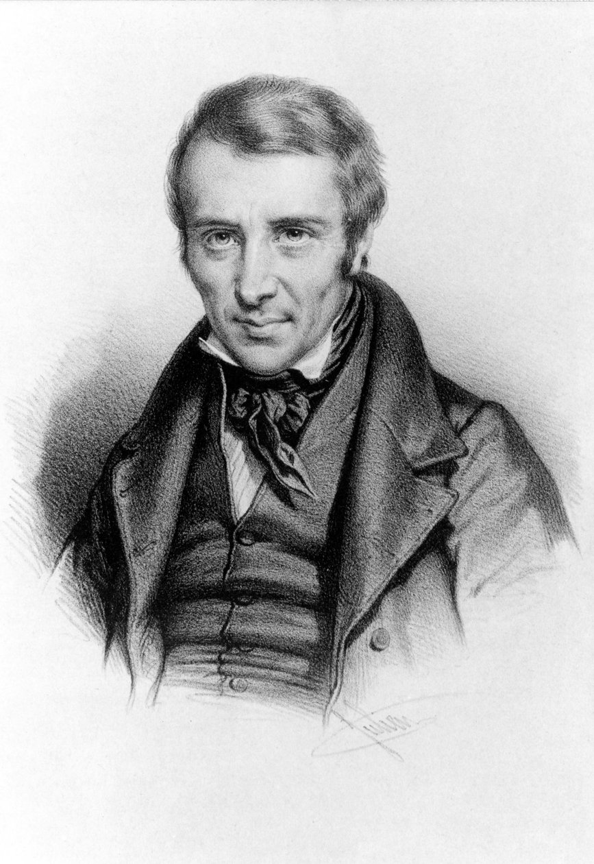 Félicité Robert de La Mennais tai Lamennais