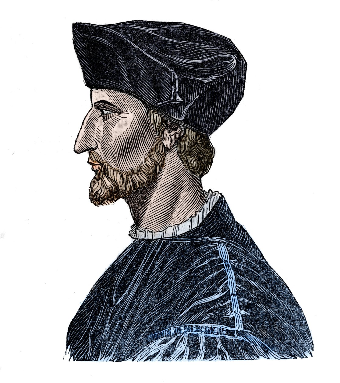 Francois Rabelais