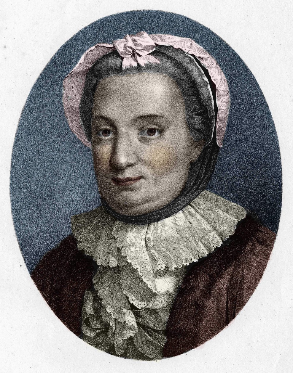 Françoise d