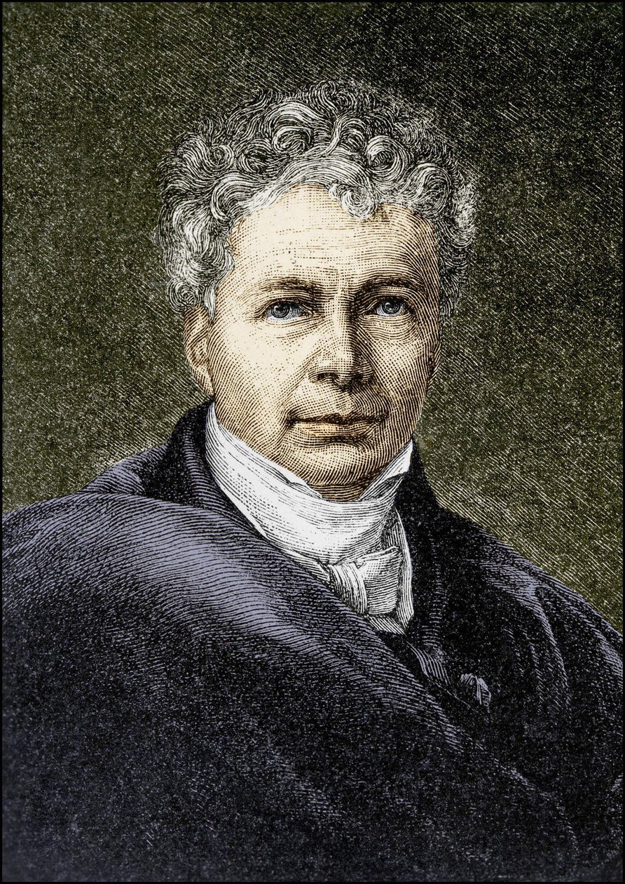 Friedrich Wilhelm Joseph von Shellingin muotokuva tekijältä Unknown artist