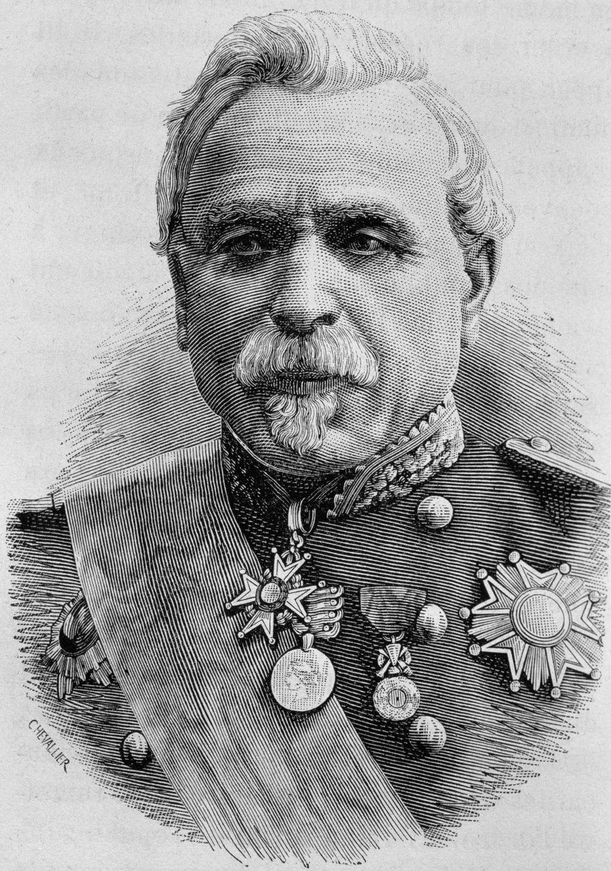 Kenraali d