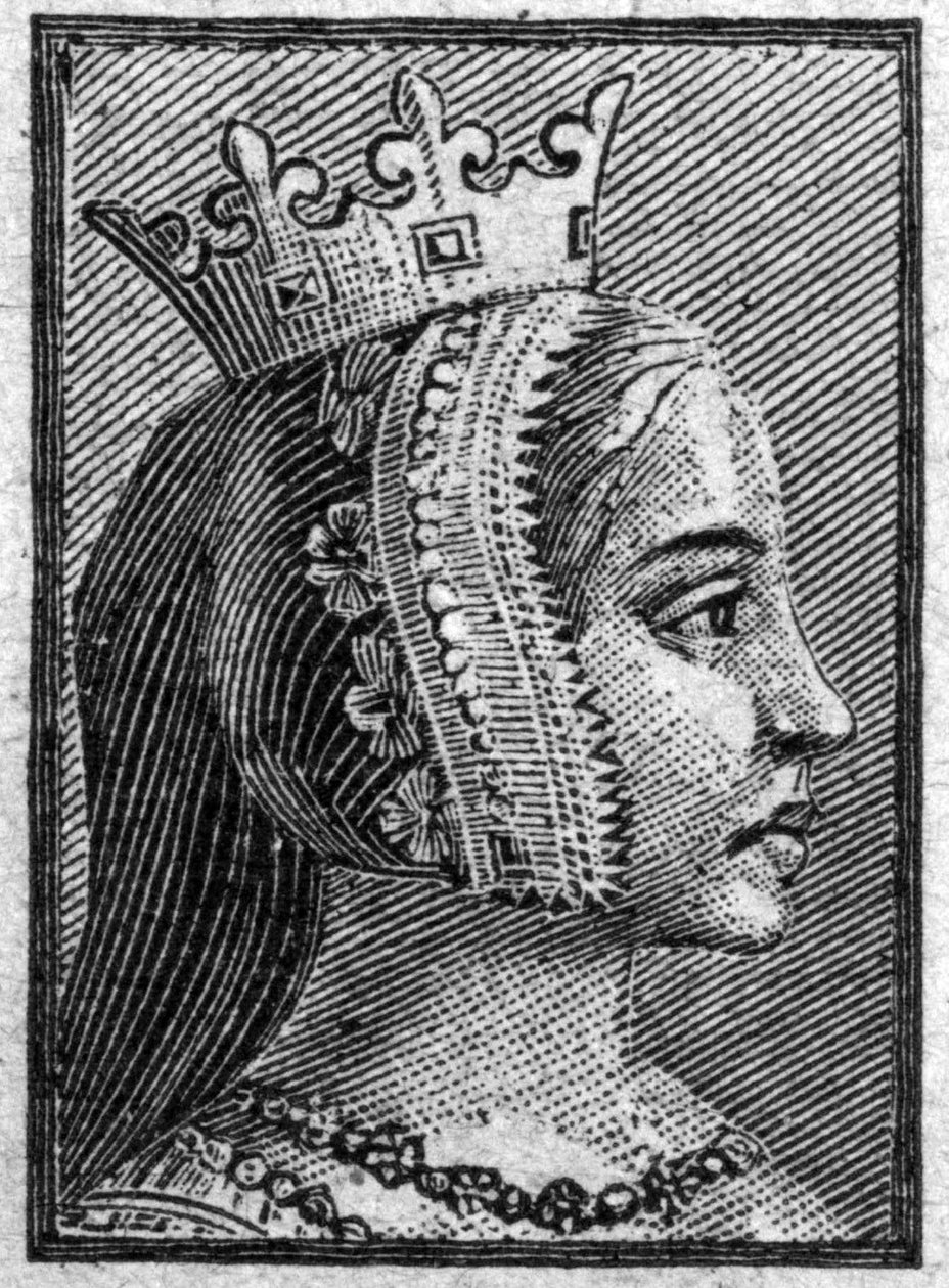 Jeanne d