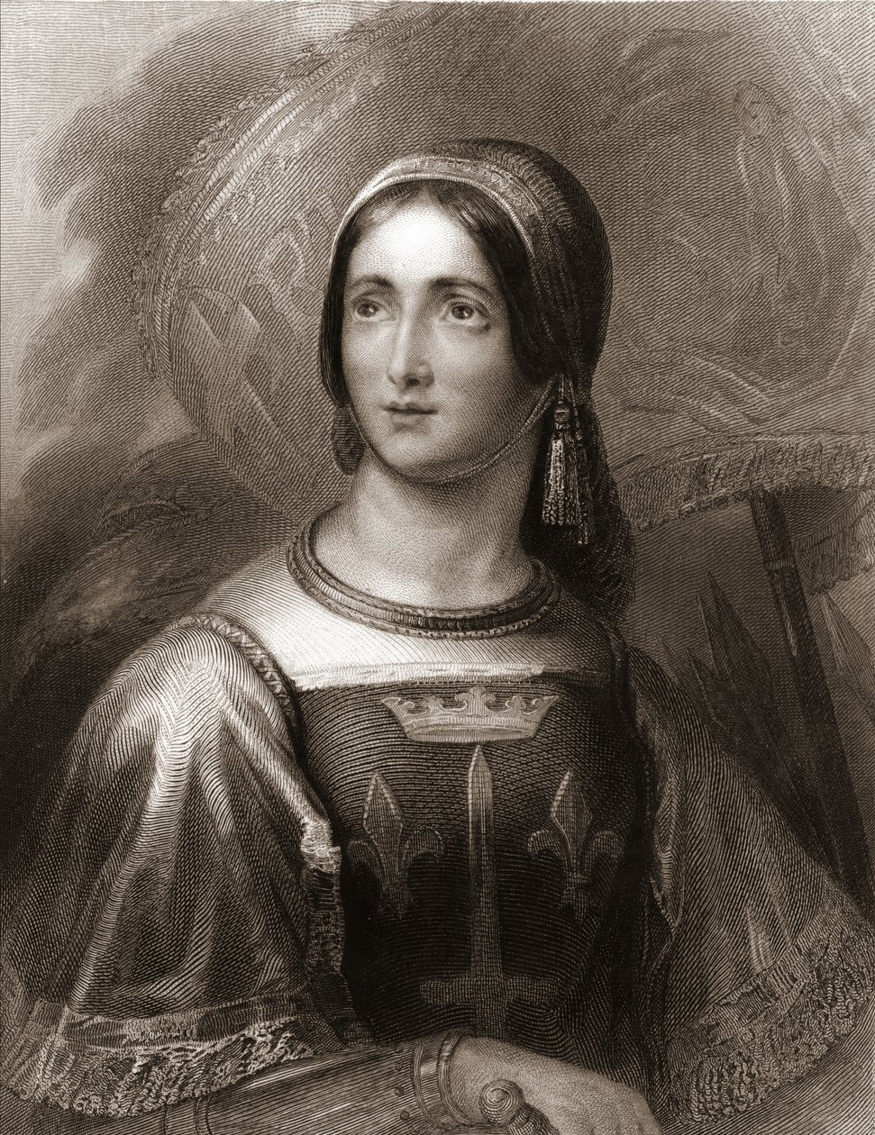 Jeanne d